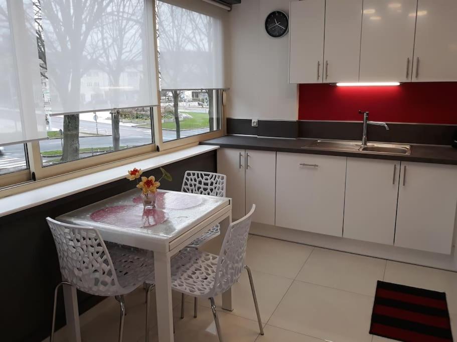 Beautiful Appartment In Rouen Exterior foto