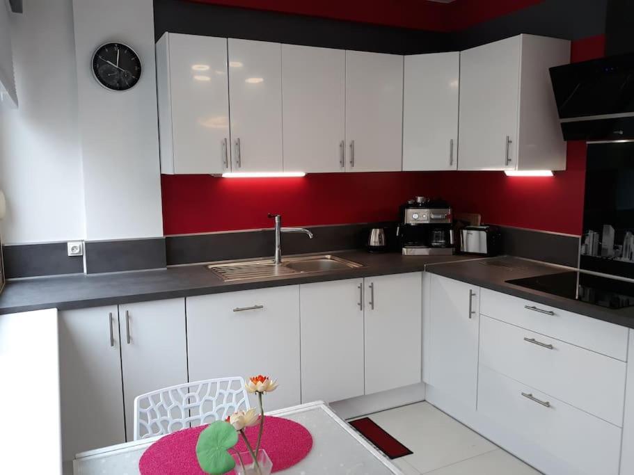 Beautiful Appartment In Rouen Exterior foto