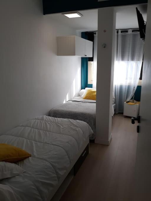 Beautiful Appartment In Rouen Exterior foto